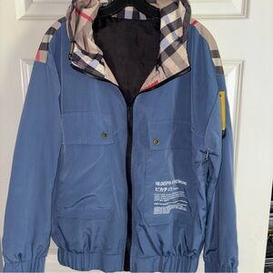 10.Deep x Pokemon Collaboration Jacket